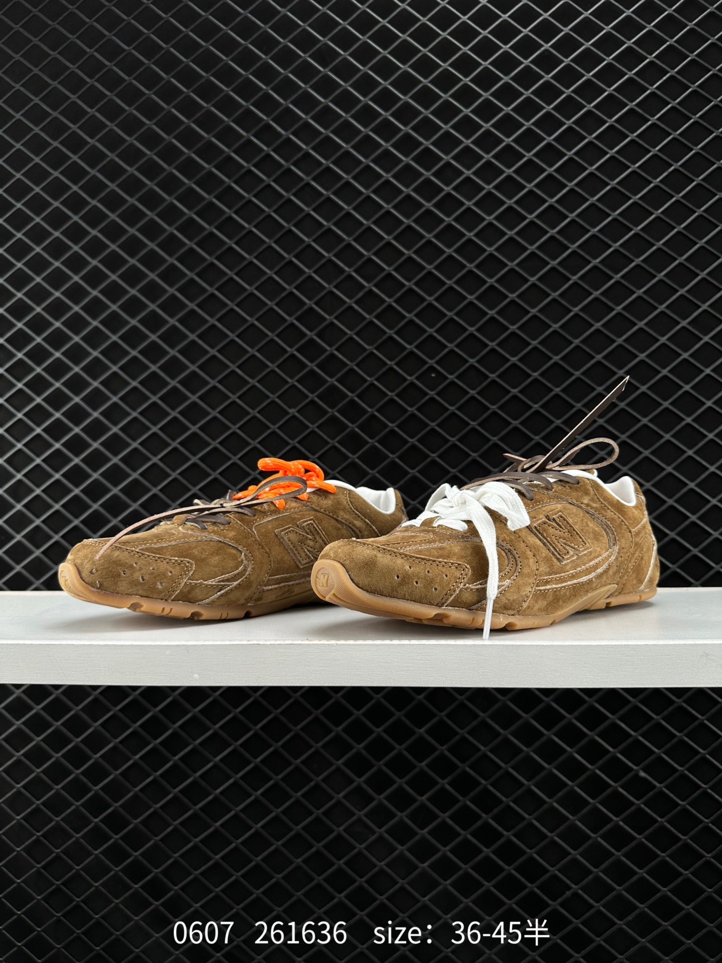 MiuMiu x NB New Balance 530 SL